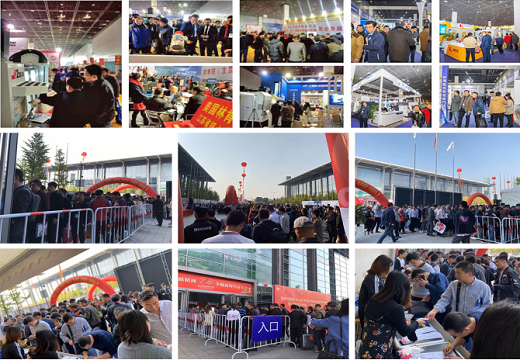 中国无锡太湖机床展-自动化展-模具制造展-智能工业展