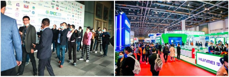 2022年第3届杭州国际空调通风暨制冷及冷链产业展览会