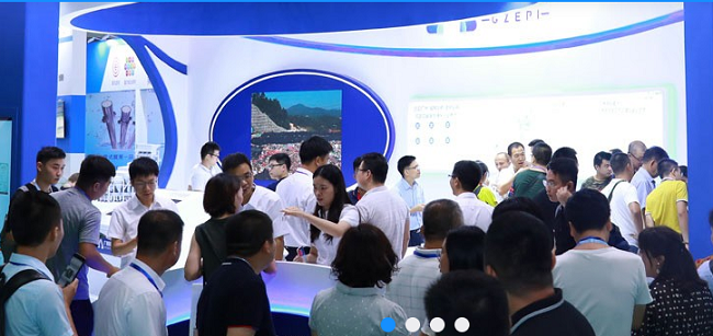 2022年广州水展|广州水处理展|2022广州水处理设备展