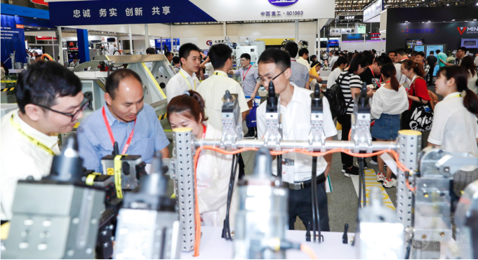 2021CGMT中国（广州）汽车制造技术与装备及材料展览会