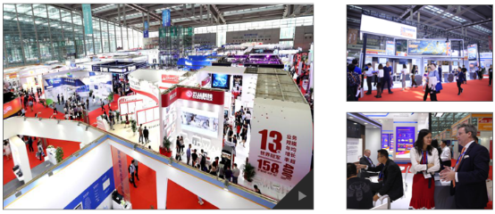 （金融展）2021深圳国际金融技术设备博览会