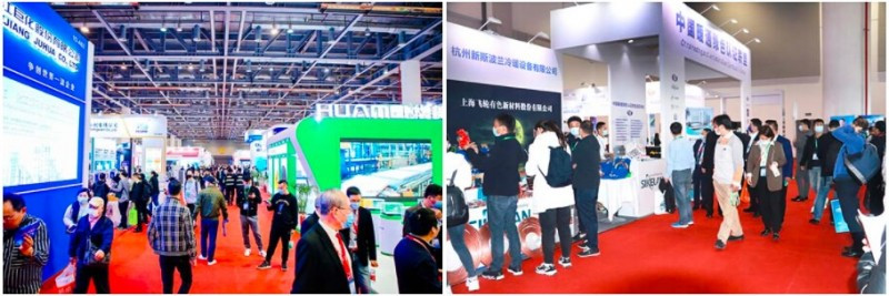 2022年第3届杭州国际空调通风暨制冷及冷链产业展览会