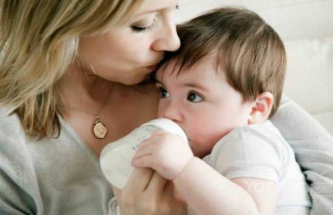 宝宝喝羊奶粉好吗？