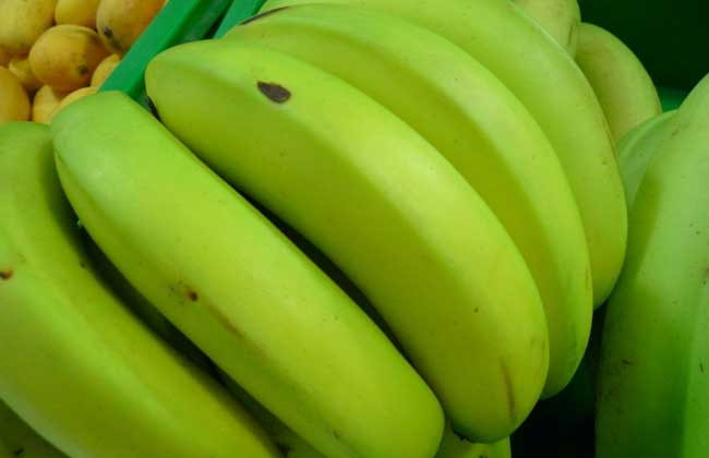 香蕉皮能吃吗？