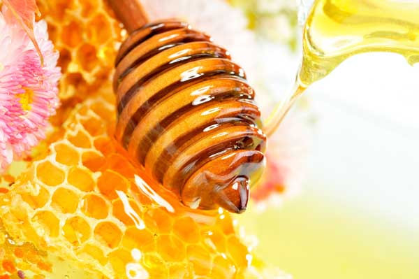 喝蜂蜜水的好处和坏处