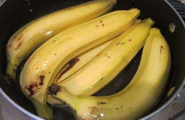 香蕉可以放冰箱保存吗？