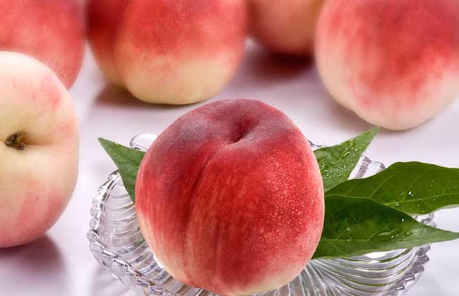 水蜜桃是热性还是凉性？
