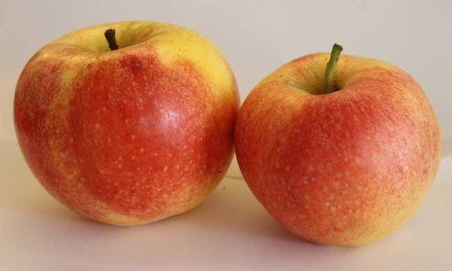吃苹果有什么好处？