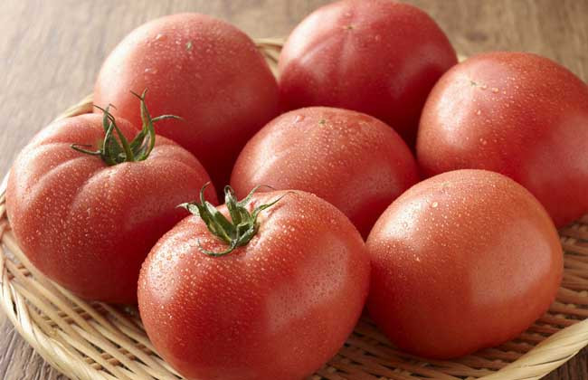 西红柿吃多了好吗？