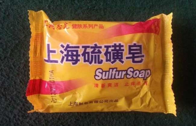 硫磺皂可以去虱子吗？