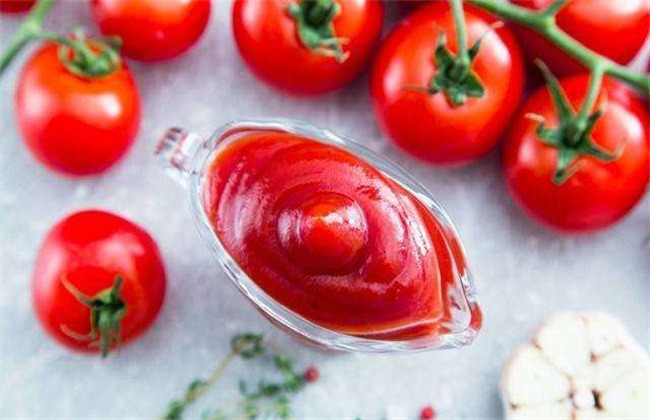 吃西红柿的好处