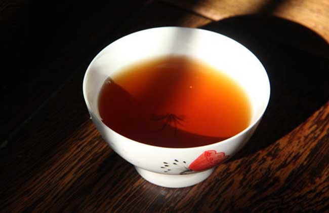 喝普洱茶有什么好处？