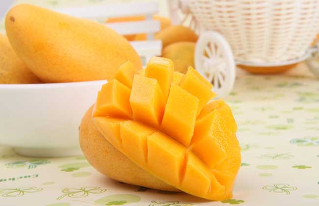 芒果吃多了会怎么样？