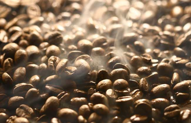 咖啡豆怎么磨成粉？
