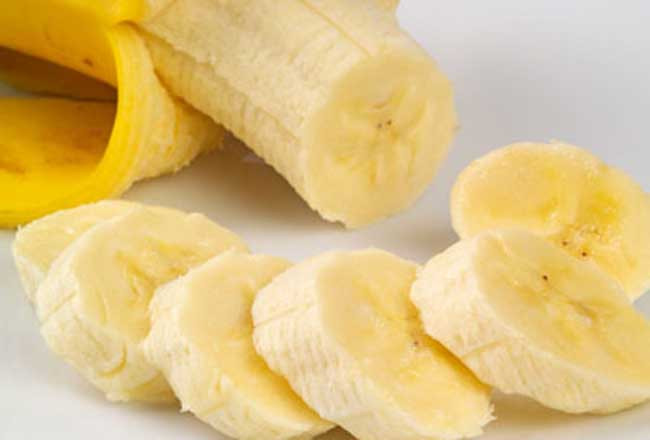 空腹吃香蕉好吗?