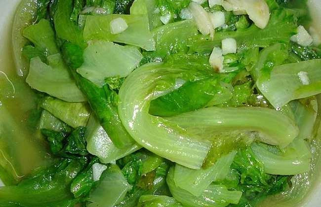 生菜是酸性还是碱性？