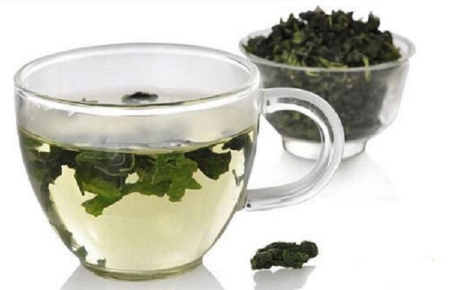 桑叶茶对治疗感冒有妙用及疗效