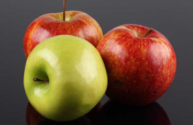 什么时候吃苹果最好？