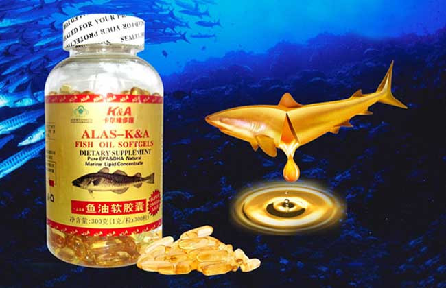 深海鱼油有什么副作用？