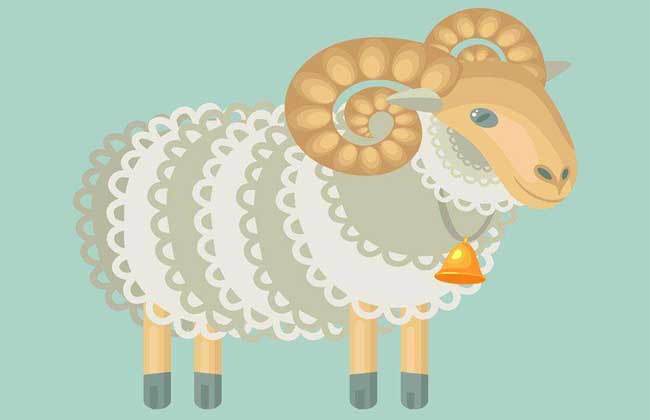 生肖属羊的年份有哪些？