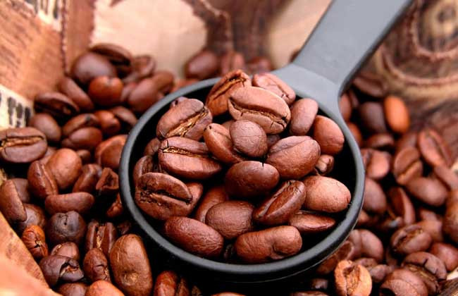 咖啡豆怎么磨成粉？