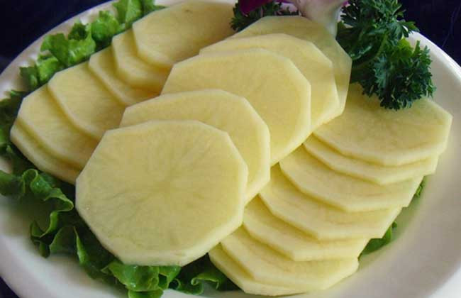 土豆真的能去痘印吗？
