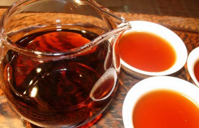 红枣山楂减肥茶的功效及做法