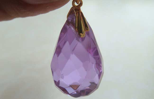 紫水晶有什么含义？
