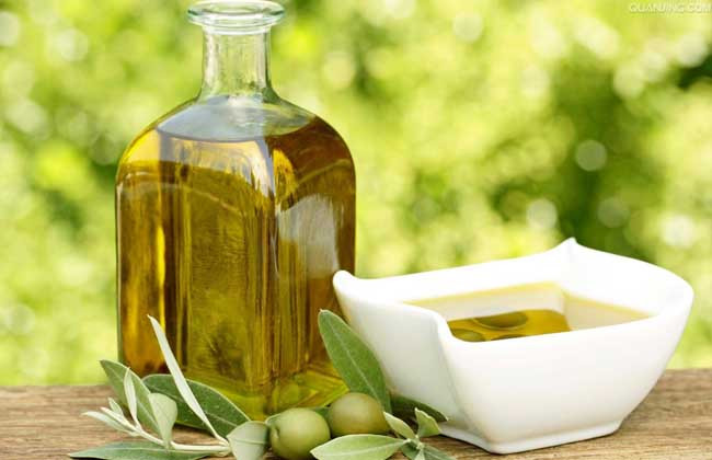 橄榄油怎么护发？
