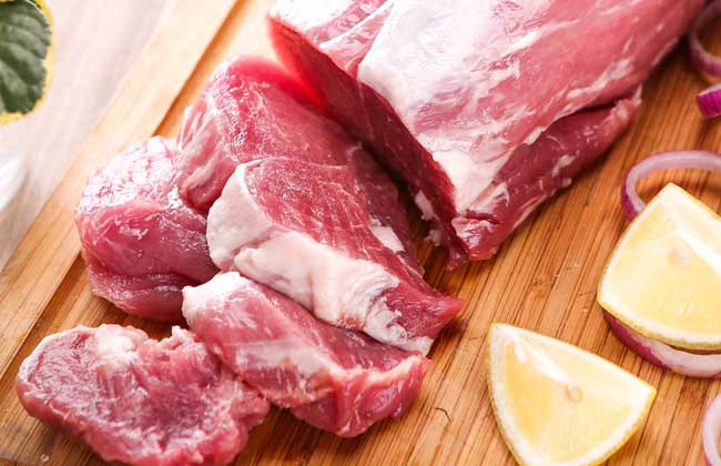 吃猪肉等于自杀是真的吗？
