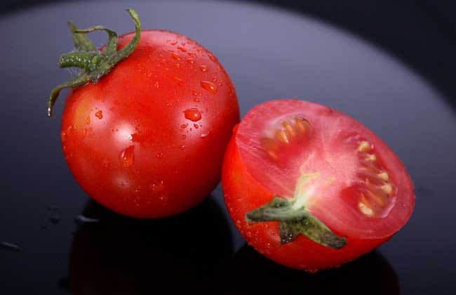 西红柿怎样减肥最有效？