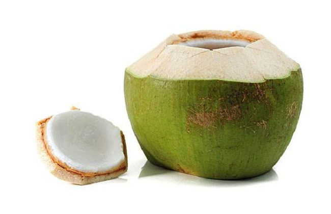 椰子汁的功效与作用及禁忌