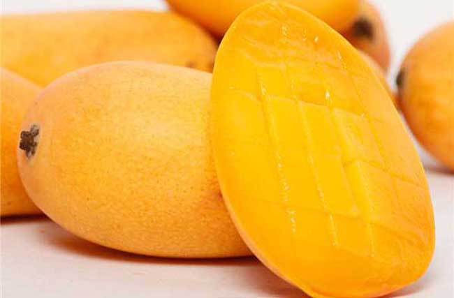吃芒果过敏怎么办？