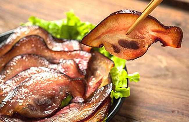 猪头肉怎么做好吃？