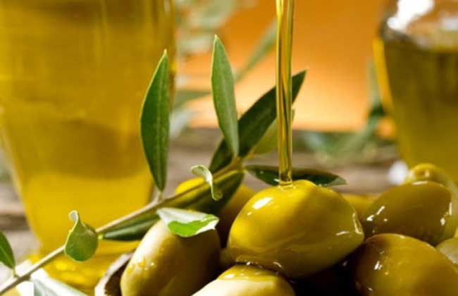 橄榄油如何护肤？