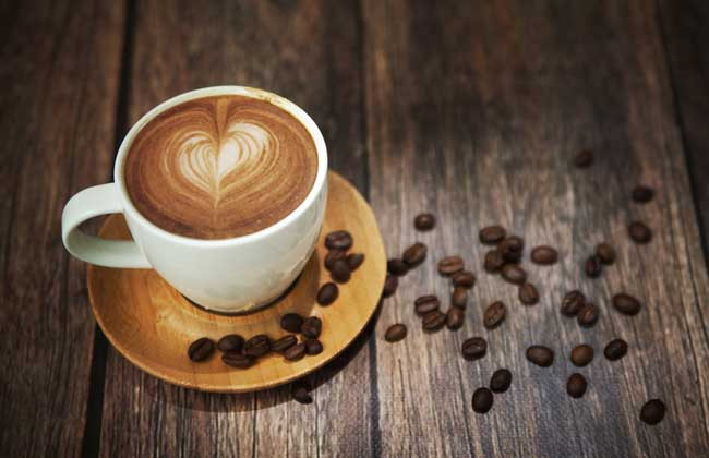喝咖啡的好处与坏处？