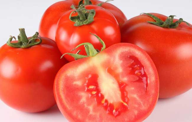 西红柿有哪些营养价值？