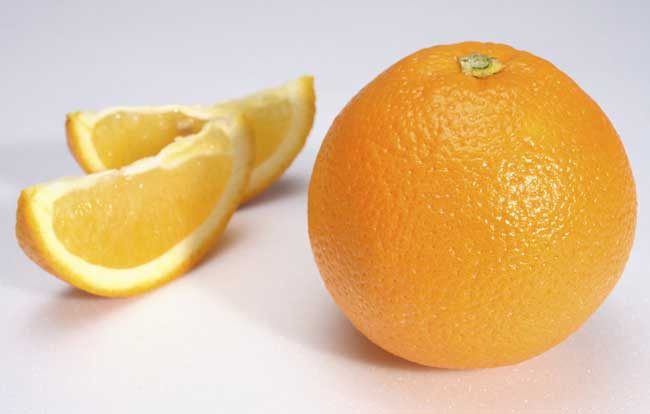 橙子的营养价值有哪些？