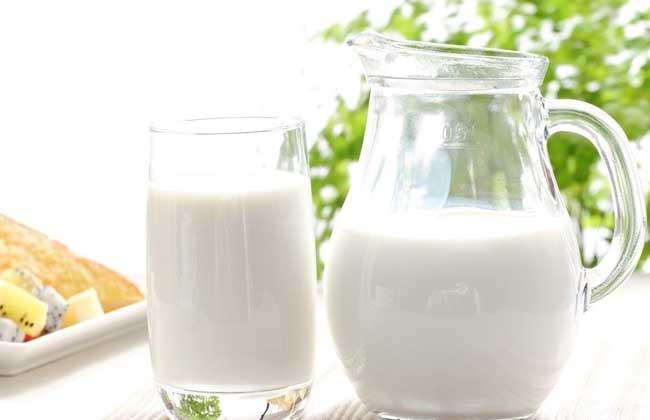牛奶什么时候喝最好？