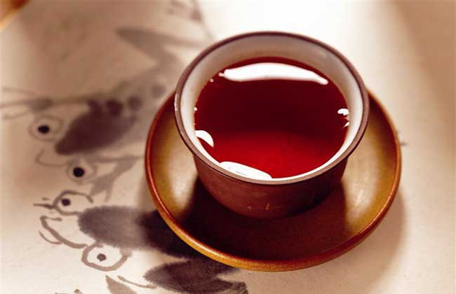 普洱茶有哪些副作用？