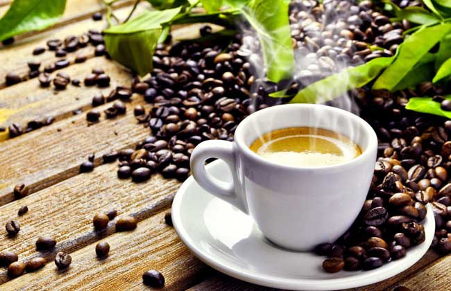 喝咖啡的好处与坏处？