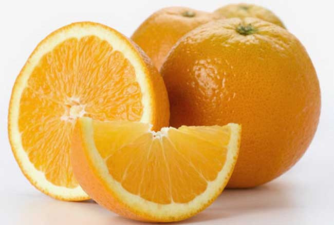 橙子的营养价值有哪些？