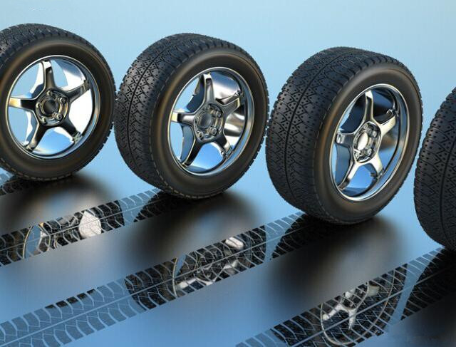 美国实验室使用旧轮胎提取锂电池负极材料