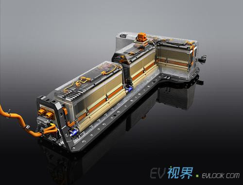 LG化学研新车载电池 超越特斯拉电池技术