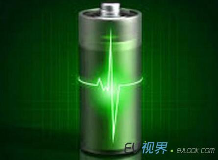 日本钾离子电池研发获突破 充电速度快10倍