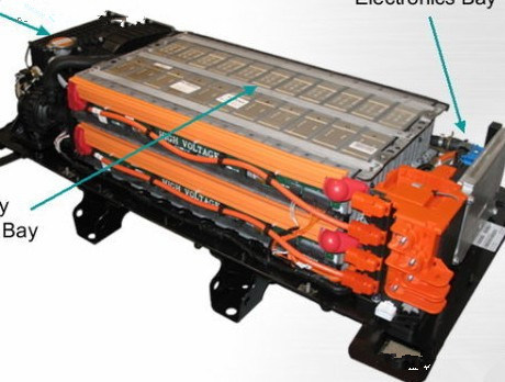 日本研发“空气镁电池” 可达到锂电池10倍