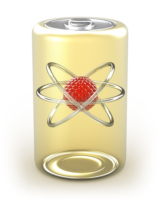 美国科学家研发出水基核电池 更持久更效率
