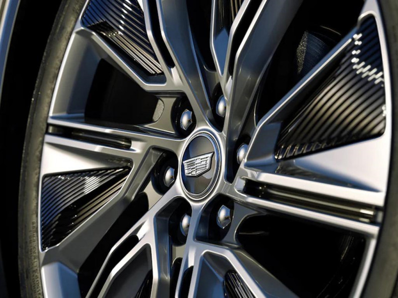 凯迪拉克纯电SUV LYRIQ将于年内开启预售