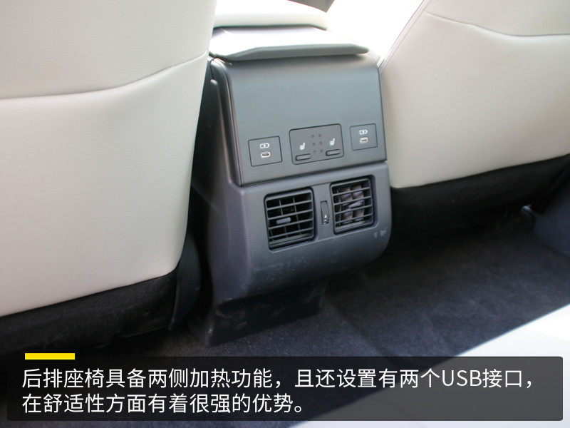 丰田首台纯电SUV终于来了 实拍一汽丰田bZ4X