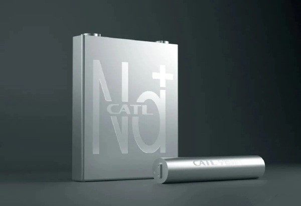 宁德时代推出钠离子电池，能量密度160Wh/kg，15分钟可充80%
